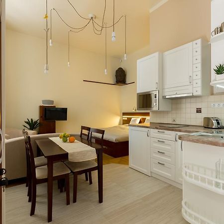 Family Buddha Apartment Βουδαπέστη Εξωτερικό φωτογραφία