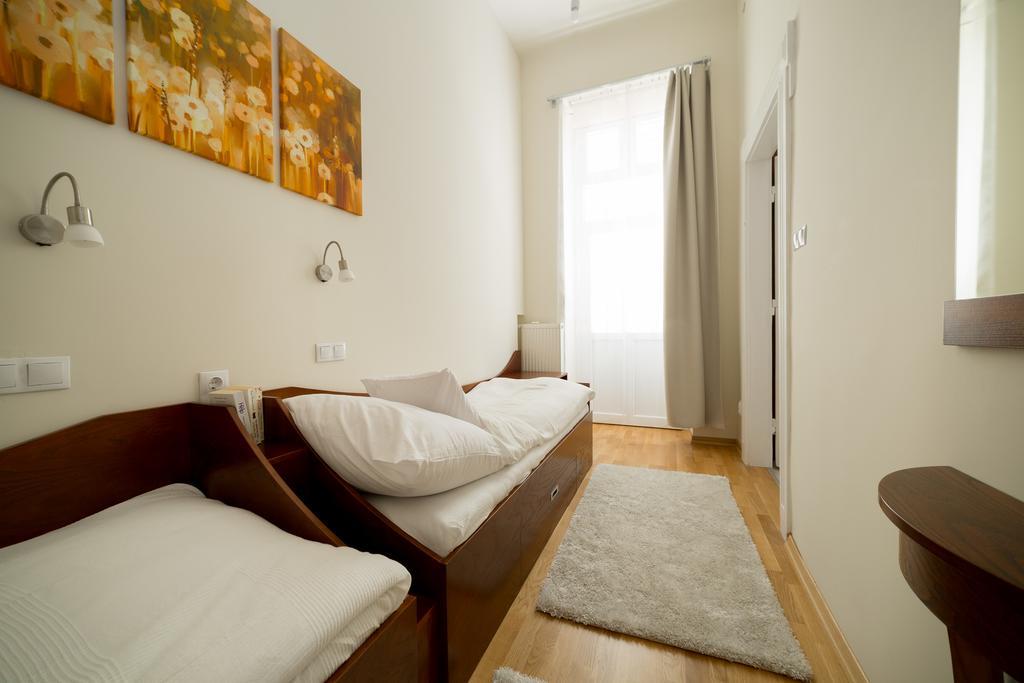 Family Buddha Apartment Βουδαπέστη Εξωτερικό φωτογραφία