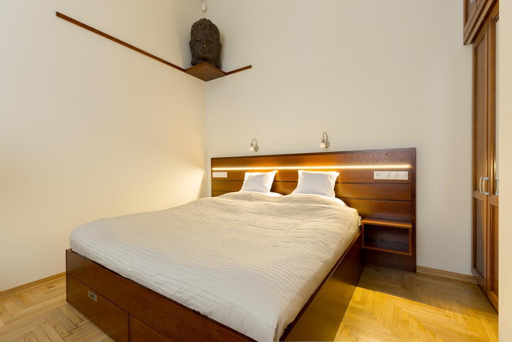 Family Buddha Apartment Βουδαπέστη Εξωτερικό φωτογραφία