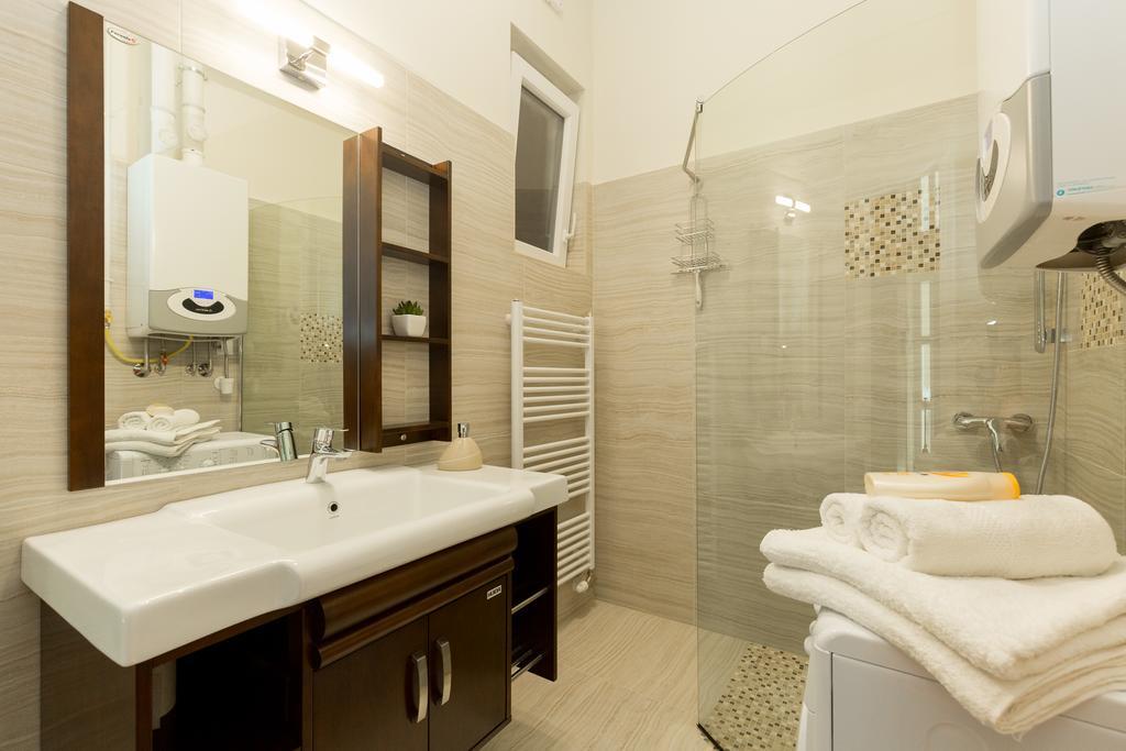 Family Buddha Apartment Βουδαπέστη Εξωτερικό φωτογραφία