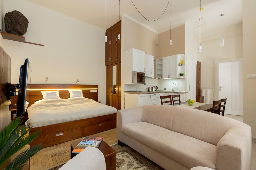 Family Buddha Apartment Βουδαπέστη Εξωτερικό φωτογραφία